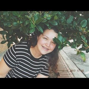 Meet your Posher, Megan